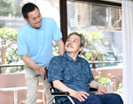 住宅生活支援施設